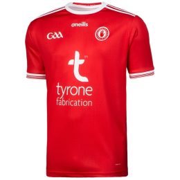Tyrone GAA 2020 Away Jersey