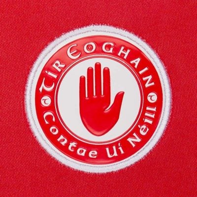Tyrone GAA 2020 Away Jersey