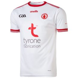 Tyrone GAA 2024 Home Jersey