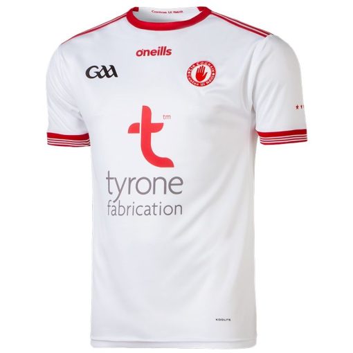 Tyrone GAA 2024 Home Jersey