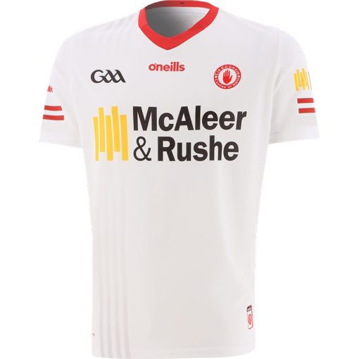 Tyrone GAA 2022 Home Jersey