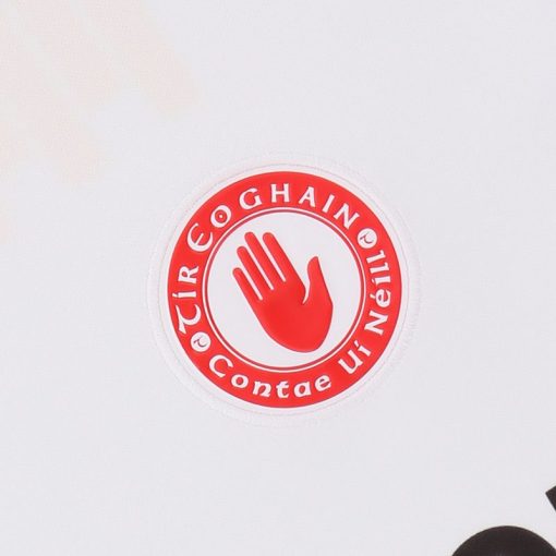 Tyrone GAA 2022 Home Jersey - Image 3