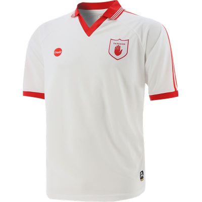 Tyrone 2024 Retro Jersey