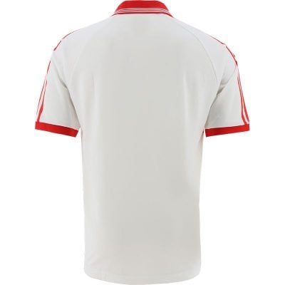 Alternative view of Tyrone 2024 Retro Jersey
