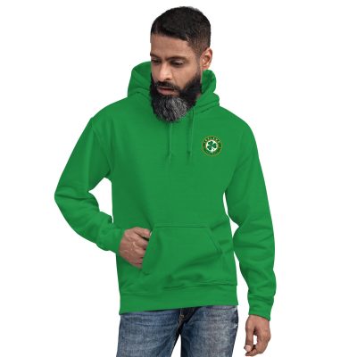 Ireland Hoodie Ireland Hoodie
