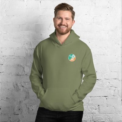 Ireland Hoodie Ireland Hoodie
