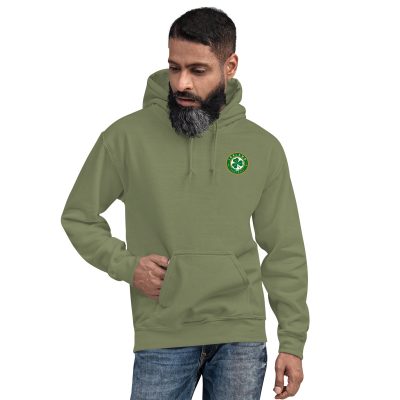 Ireland Hoodie Ireland Hoodie