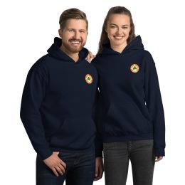 Ireland Hoodie