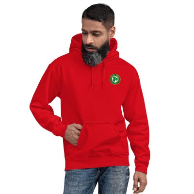Ireland Hoodie Ireland Hoodie