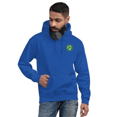 Ireland Hoodie Ireland Hoodie