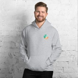 Ireland Hoodie