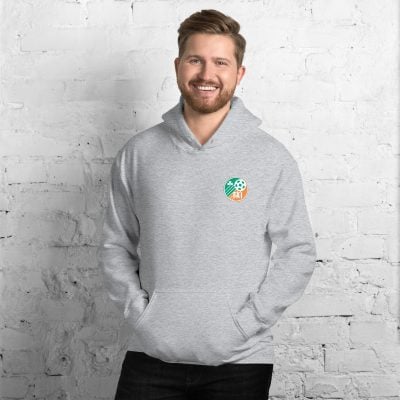 Ireland Hoodie Ireland Hoodie