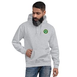 Ireland Hoodie