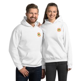 Ireland Hoodie