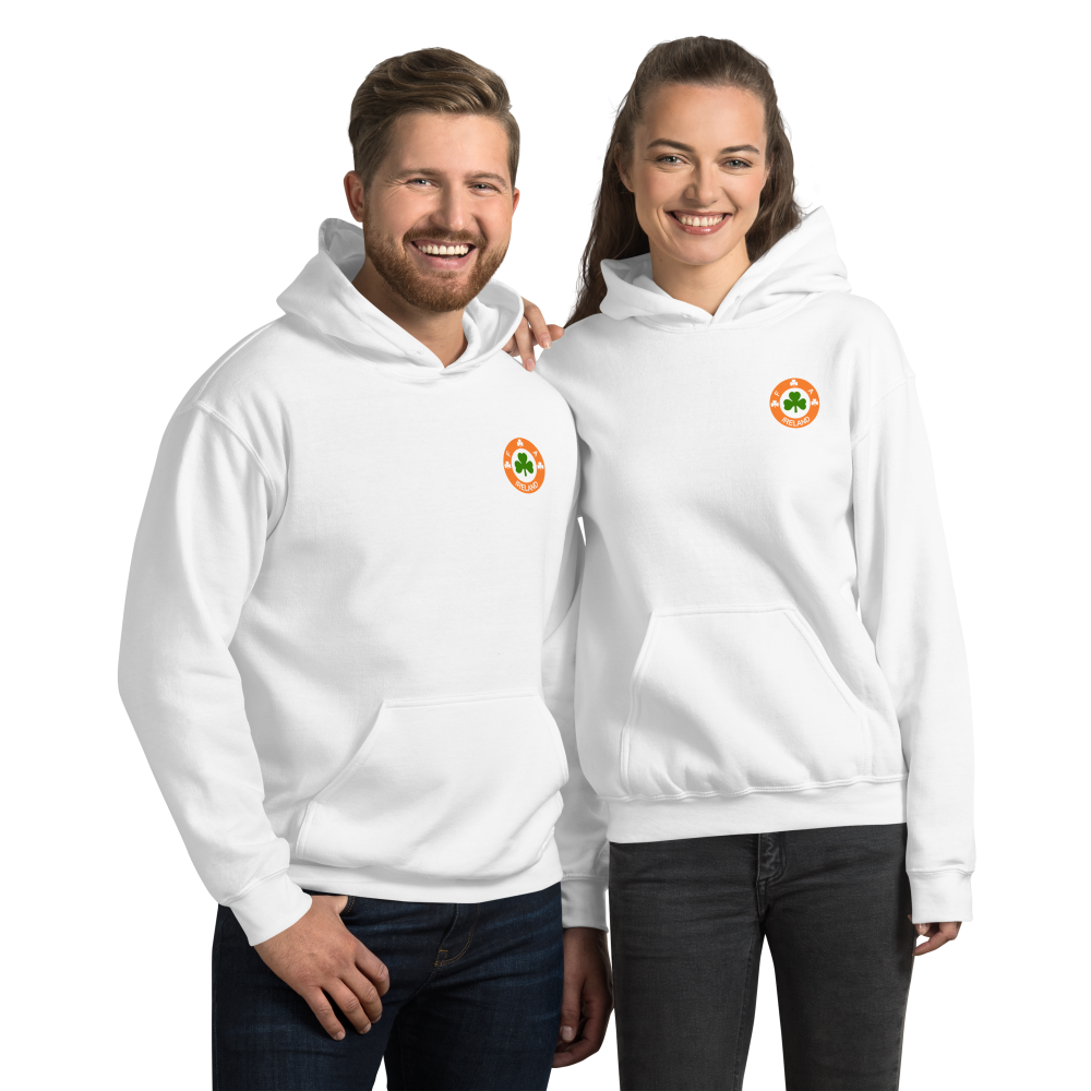 Ireland Hoodie