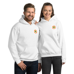 Ireland Hoodie