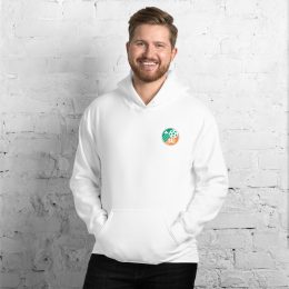 Ireland Hoodie