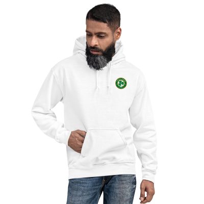 Ireland Hoodie Ireland Hoodie