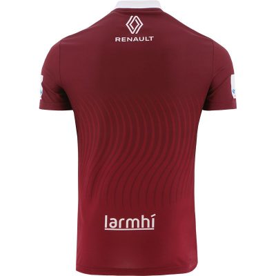 Westmeath GAA 2022 Home Jersey Westmeath GAA 2022 Home Jersey