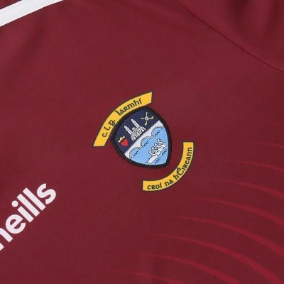 Westmeath GAA 2022 Home Jersey Westmeath GAA 2022 Home Jersey