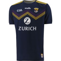Wexford GAA 2021/22 Away Jersey