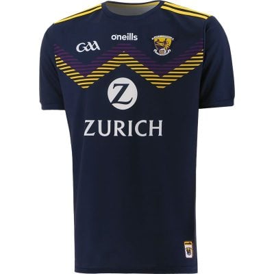 Wexford GAA 2021/22 Away Jersey
