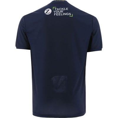 Alternative view of Wexford GAA 2021/22 Away Jersey