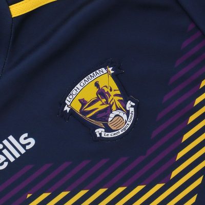 Wexford GAA 2021/22 Away Jersey Wexford GAA 2021/22 Away Jersey
