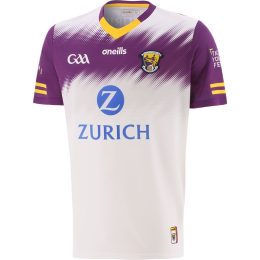 Wexford GAA 2022 Goalkeeper Jersey