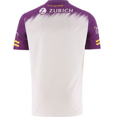 Alternative view of Wexford GAA 2022 Goalkeeper Jersey
