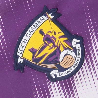 Wexford GAA 2022 Goalkeeper Jersey