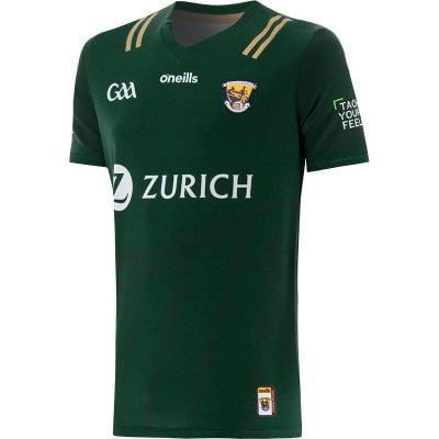 Wexford GAA 2023 Commemoration Jersey