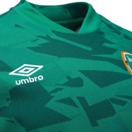 Republic of Ireland 2022 Home Jersey
