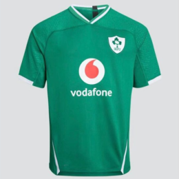 ireland rugby jersey