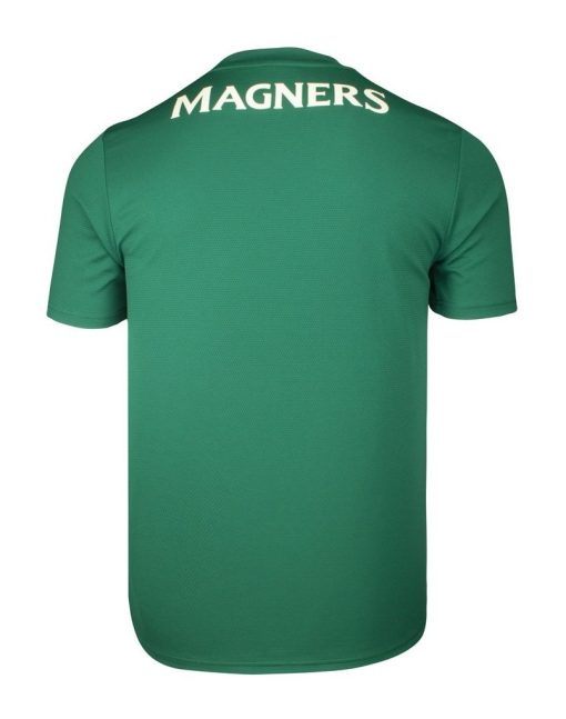 Celtic Ireland 2023 Jersey