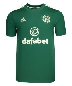 Celtic Ireland 2023 Jersey