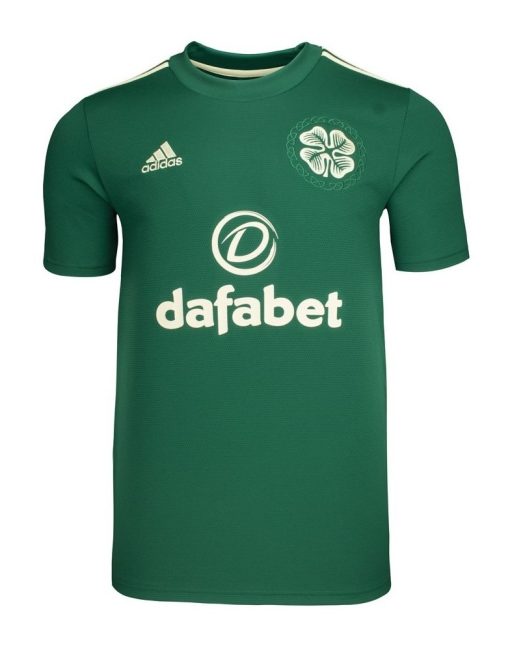 Celtic Ireland 2023 Jersey