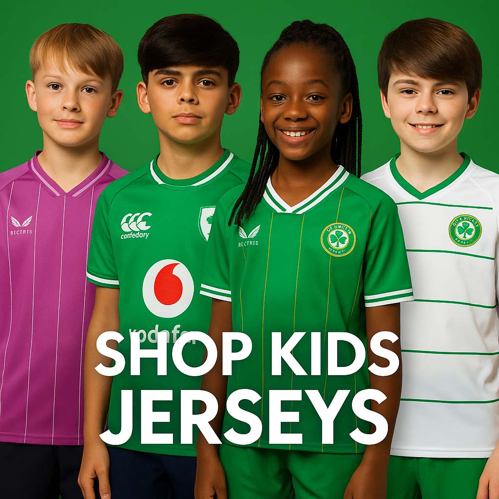 Shop Kids Jerseys