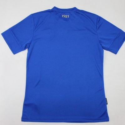 Irish Gifts - GAA, Ireland Football Jerseys, Ireland Rugby Jerseys Republic of Ireland Anniversary Jersey