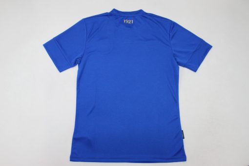Republic of Ireland Anniversary Jersey