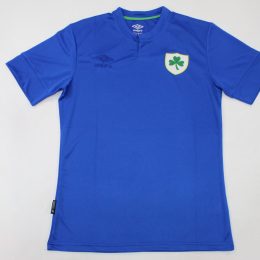 Republic of Ireland Anniversary Jersey
