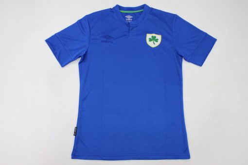 Republic of Ireland Anniversary Jersey