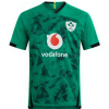 IRFU Ireland 2020 Rugby Jersey