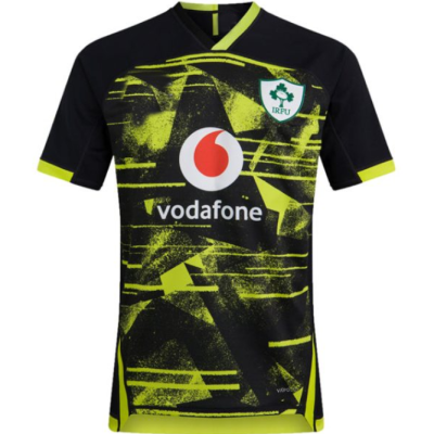 Ireland IRFU 2020/21 Rugby Jersey
