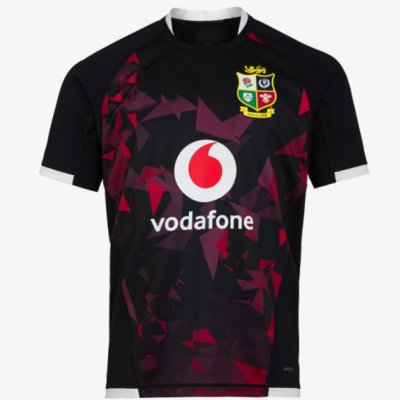 Irish and British Lions 2021 Training Jersey