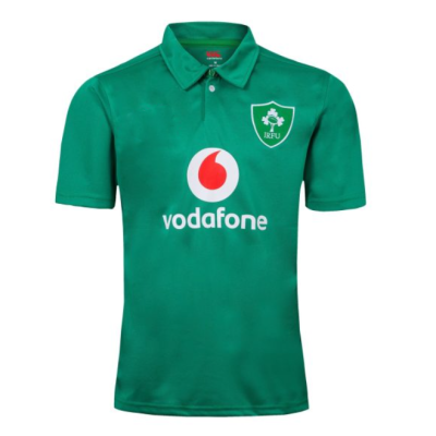 ireland jersey