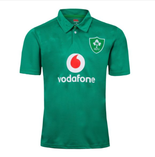 ireland jersey