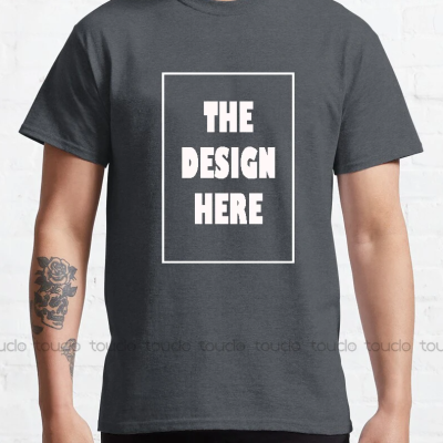 Shane MacGowan Lyrics T-shirt