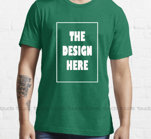 Shane MacGowan Lyrics T-shirt - Image 8