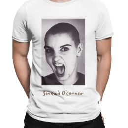 Sinead O'connor Tribute T-shirt